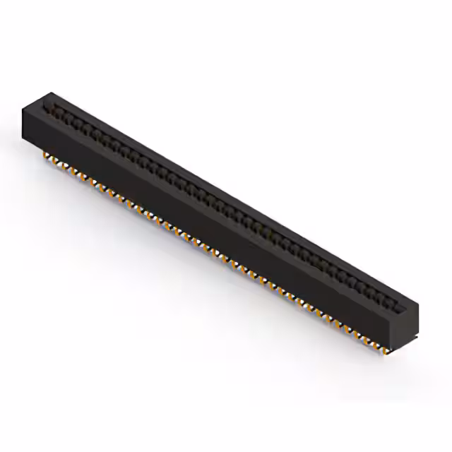 357-037-559-101 EDAC Inc.  Edgeboard Connectors